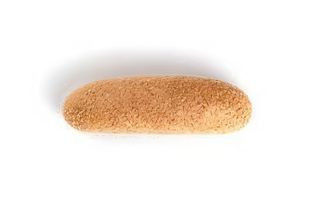 Пълнозърнеста багета (80г)