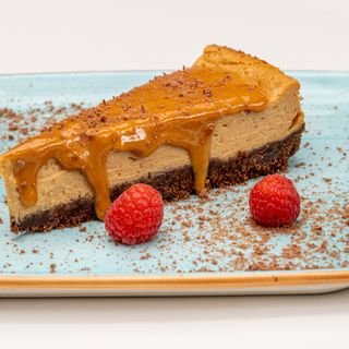 Чийзкейк Дулче Де Лече 130 г.