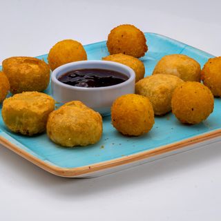 Микс топени сиренца (220г)