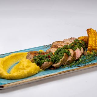 Свинско бонфиле