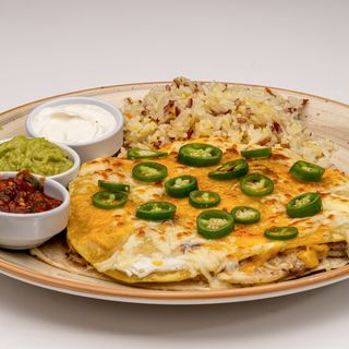 Манелас Касерас (790г)