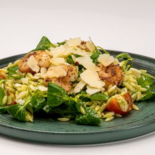 Салата Камарон