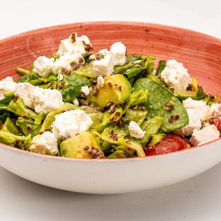 Салата Бъфало