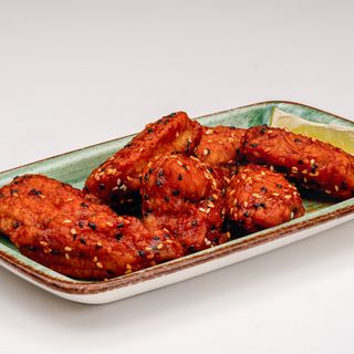 Пилешки крилца