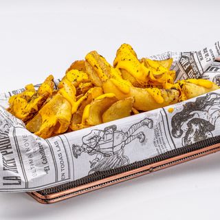 Картофен дипърс