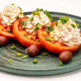 Салата Фреска