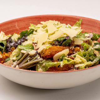 Салата Цезар