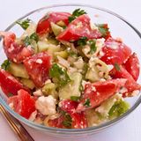 Шопска Салата