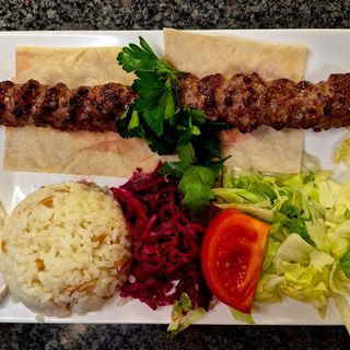 Хаш-хаш кебаб