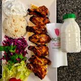 ПИЛЕШКИ КРИЛА+ АЙРЯН