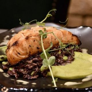 Сьомга на JOSPER 