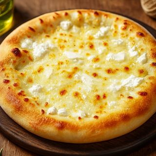 Фокача със сирене (180г)