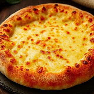 Фокача с кашкавал (180г)