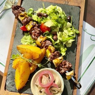 Глазирани патешки сърца на шип със зелена ябълка на JOSPER 250 гр.