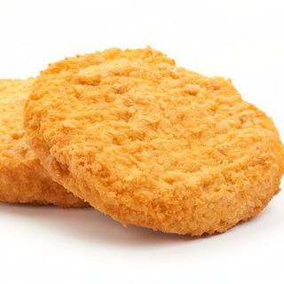 Пилешки бургер (130г)