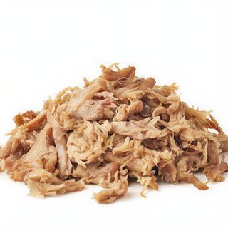 Дърпано свинско (100г)