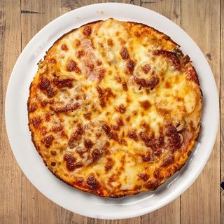 Пица Фантазия 