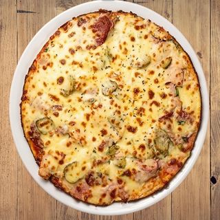 Пица Белисима 