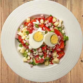 Овчарска салата