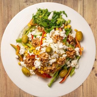 Жътварска салата