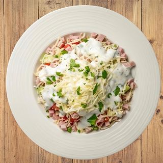 Италианска салата