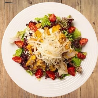 Салата Цезар