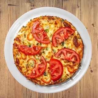 Пица Вегетариана (350г)