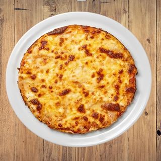 Пица Куатро Формаджо