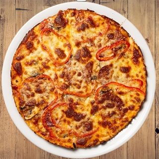 Пица Дяволо 