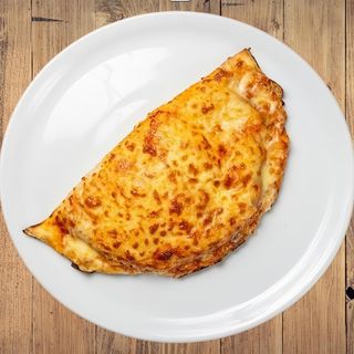 Пица Калцоне -затворена