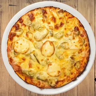 Пица Мафиозо