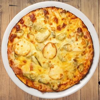 Пица Мафиозо 