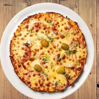 Пица Капричоза 