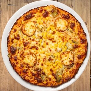 Пица Фамозо 