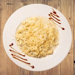 Фузили Куатро Формаджо (500г)