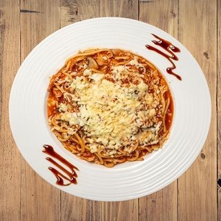 Спагети Индзаги (600г)