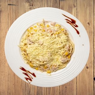 Спагети Дел Пиеро (550г)