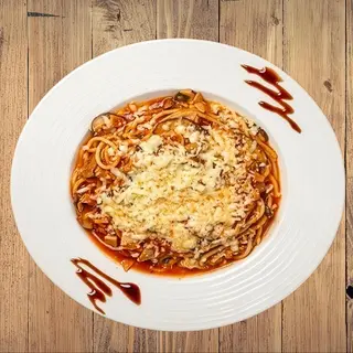 Спагети Акварел