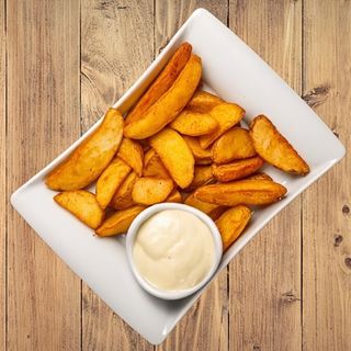 Картофки по селски (170г)