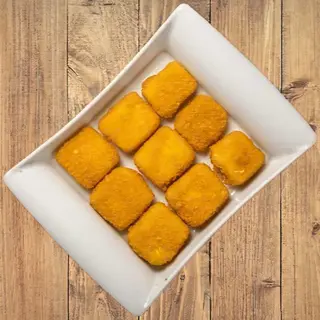 Панирани кашкавалчета
