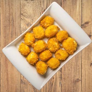 Панирани сиренца