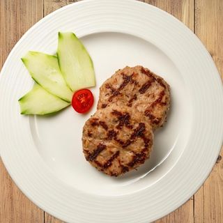 Свинско кюфте (1бр)