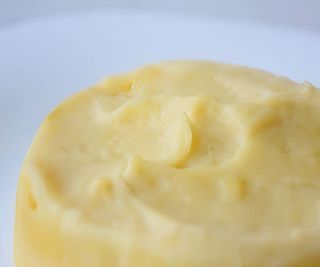 Картофено пюре (200г)