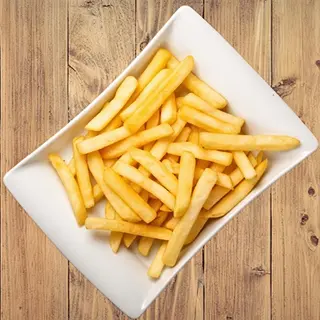 Пържени картофи