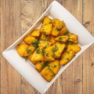 Картофи соте