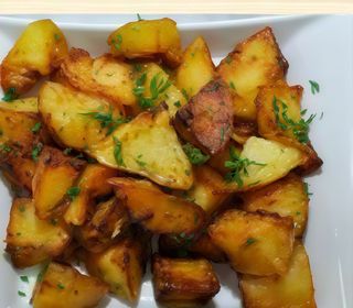 Картофи соте (250г)