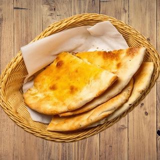 Чеснова пърленка (130г)