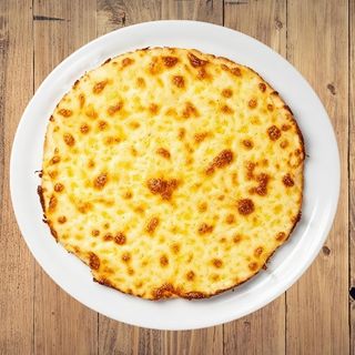 Пърленка с жълта моцарела (150г)