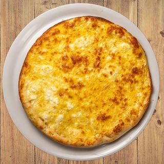 Фокача по селски