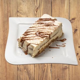 Тирамису с кокос